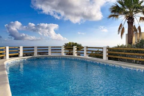 Villa i Benitachell, Alicante, Benitachell - € 1.495.000 | Ref: 127-75252 - foto 1