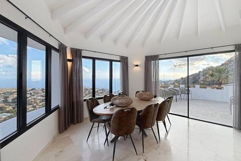 Villa i Benitachell, Alicante, Benitachell - € 1.495.000 | Ref: 127-75252 - foto 6