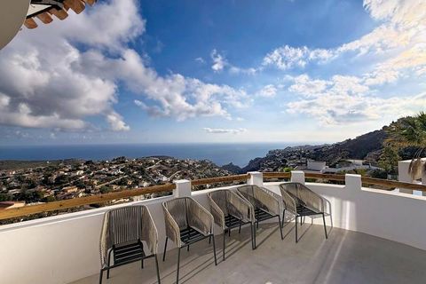 Villa i Benitachell, Alicante, Benitachell - € 1.495.000 | Ref: 127-75252 - foto 7