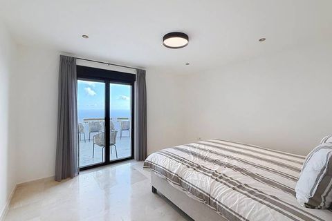 Villa i Benitachell, Alicante, Benitachell - € 1.495.000 | Ref: 127-75252 - foto 16