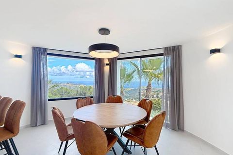 Villa i Benitachell, Alicante, Benitachell - € 1.495.000 | Ref: 127-75252 - foto 28