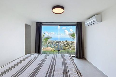 Villa i Benitachell, Alicante, Benitachell - € 1.495.000 | Ref: 127-75252 - foto 32