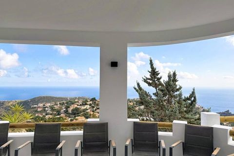Villa i Benitachell, Alicante, Benitachell - € 1.495.000 | Ref: 127-75252 - foto 42