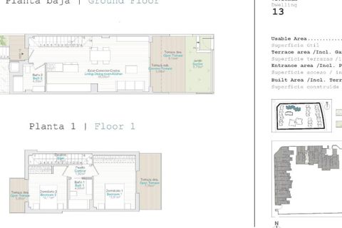 Byhus i El Verger, Alicante, El Verger - € 373.000 | Ref: CON-43925 - foto 14