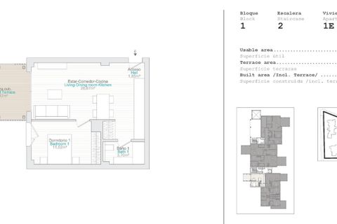 Lejlighed i El Verger, Alicante, El Verger - € 260.000 | Ref: CON-14796 - foto 29