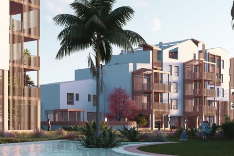 Leilighet i El Verger, Alicante, El Verger - € 366 000 | Ref: CON-56243 - foto 21