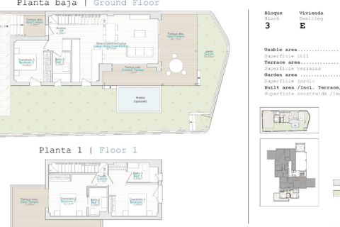 Leilighet i El Verger, Alicante, El Verger - € 493 000 | Ref: CON-63557 - foto 14