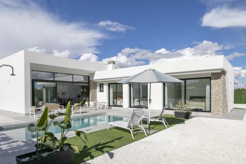 Villa i Calasparra, Murcia, Calasparra - € 359.000 | Ref: CON-40951 - foto 4