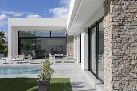 Villa i Calasparra, Murcia, Calasparra - € 359.000 | Ref: CON-40951 - foto 7