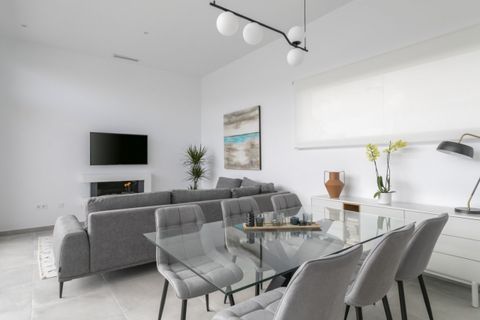 Villa i Calasparra, Murcia, Calasparra - € 359.000 | Ref: CON-40951 - foto 14