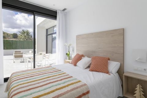 Villa i Calasparra, Murcia, Calasparra - € 359.000 | Ref: CON-40951 - foto 19