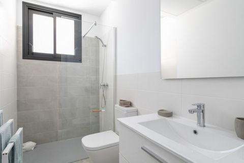 Villa i Calasparra, Murcia, Calasparra - € 359.000 | Ref: CON-40951 - foto 24