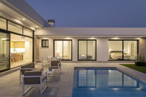 Villa i Calasparra, Murcia, Calasparra - € 359.000 | Ref: CON-40951 - foto 27