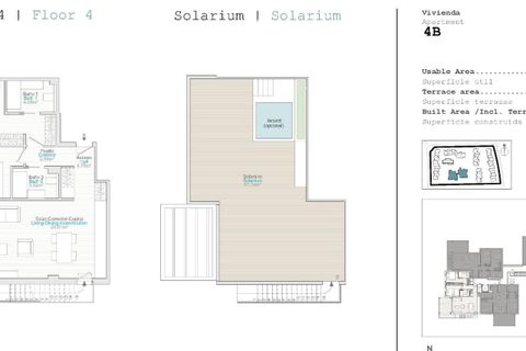 Leilighet i El Verger, Alicante, El Verger - € 423 500 | Ref: CON-29327 - foto 12