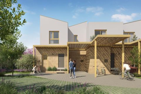Byhus i El Verger, Alicante, El Verger - € 447.000 | Ref: CON-34921 - foto 1