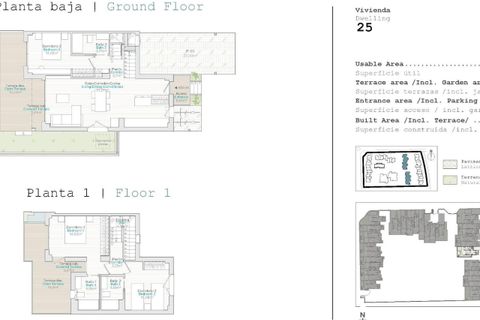 Byhus i El Verger, Alicante, El Verger - € 447.000 | Ref: CON-34921 - foto 14