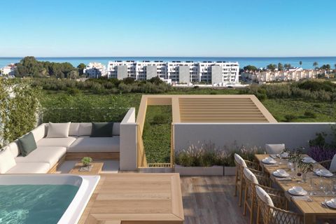 Byhus i El Verger, Alicante, El Verger - € 447.000 | Ref: CON-34921 - foto 31