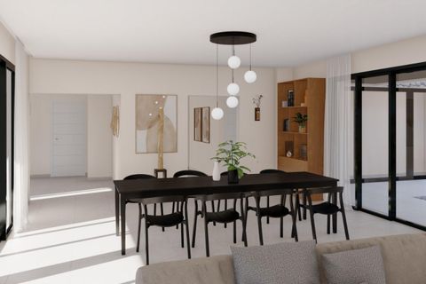 Villa i Yecla, Murcia, Yecla - € 800.000 | Ref: CON-36303 - foto 11