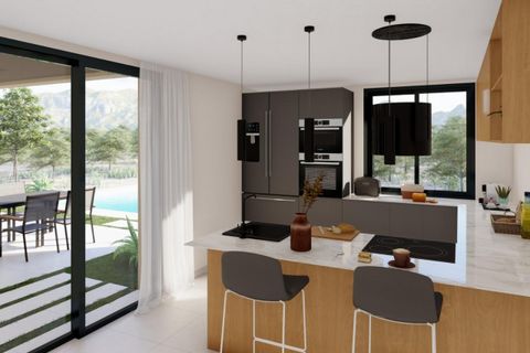 Villa i Yecla, Murcia, Yecla - € 800.000 | Ref: CON-36303 - foto 28