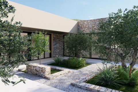 Villa i Yecla, Murcia, Yecla - € 800.000 | Ref: CON-56654 - foto 1