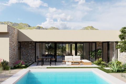 Villa i Yecla, Murcia, Yecla - € 800.000 | Ref: CON-56654 - foto 2