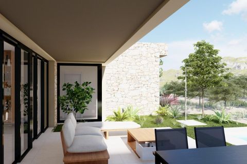 Villa i Yecla, Murcia, Yecla - € 800.000 | Ref: CON-56654 - foto 3