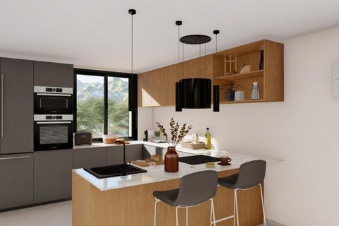 Villa i Yecla, Murcia, Yecla - € 800.000 | Ref: CON-56654 - foto 4