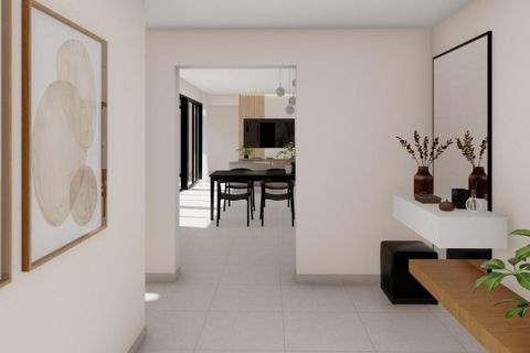 Villa i Yecla, Murcia, Yecla - € 800.000 | Ref: CON-56654 - foto 7