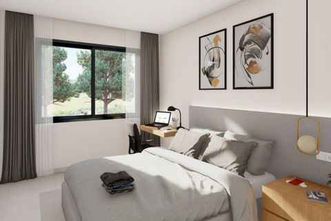 Villa i Yecla, Murcia, Yecla - € 800.000 | Ref: CON-56654 - foto 15