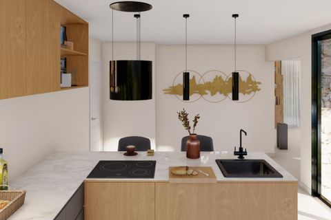 Villa i Yecla, Murcia, Yecla - € 800.000 | Ref: CON-56654 - foto 22