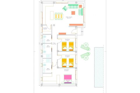 Villa i Calasparra, Murcia, Calasparra - € 435.000 | Ref: CON-61794 - foto 13