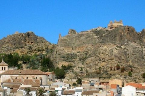 Villa i Calasparra, Murcia, Calasparra - € 435.000 | Ref: CON-61794 - foto 16