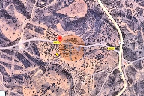 Helårsgrund i Castro Marim, Faro, Castro Marim - € 24.900 | Ref: SU-CS-TR-91829 - foto 6