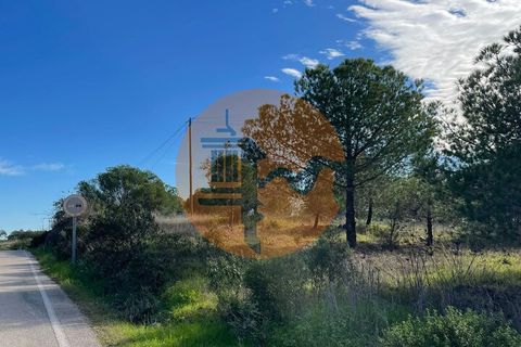 Helårsgrund i Castro Marim, Faro, Castro Marim - € 24.900 | Ref: SU-CS-TR-91829 - foto 10