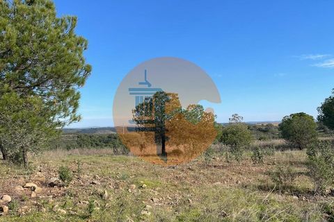 Helårsgrund i Castro Marim, Faro, Castro Marim - € 24.900 | Ref: SU-CS-TR-91829 - foto 18