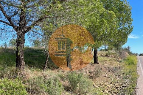 Helårsgrund i Castro Marim, Faro, Castro Marim - € 24.900 | Ref: SU-CS-TR-91829 - foto 20