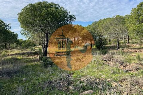 Helårsgrund i Castro Marim, Faro, Castro Marim - € 24.900 | Ref: SU-CS-TR-91829 - foto 22