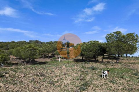 Helårsgrund i Castro Marim, Faro, Castro Marim - € 79.900 | Ref: SU-CS-TER-91837 - foto 4