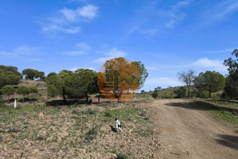 Helårsgrund i Castro Marim, Faro, Castro Marim - € 79.900 | Ref: SU-CS-TER-91837 - foto 23