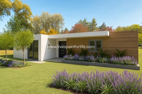 Villa a Monforte Del Cid, Alicante, Monforte Del Cid - € 545.900 | Ref: 12975 - foto 2