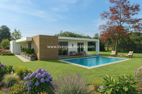 Villa a Monforte Del Cid, Alicante, Monforte Del Cid - € 545.900 | Ref: 12975 - foto 3