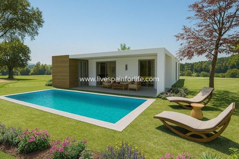 Villa a Monforte Del Cid, Alicante, Monforte Del Cid - € 545.900 | Ref: 12975 - foto 4