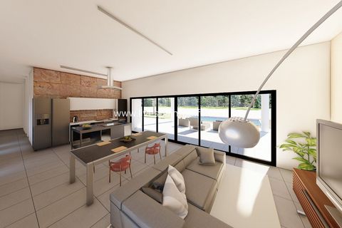 Landejendom i Pinoso, Alicante, Pinoso - € 365.000 | Ref: PIN MON -D - foto 14