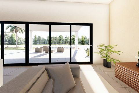 Landejendom i Pinoso, Alicante, Pinoso - € 365.000 | Ref: PIN MON -D - foto 15