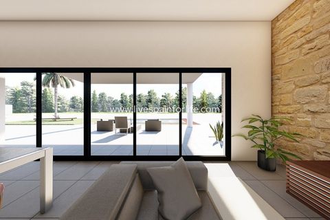 Landejendom i Pinoso, Alicante, Pinoso - € 365.000 | Ref: PIN MON -D - foto 16