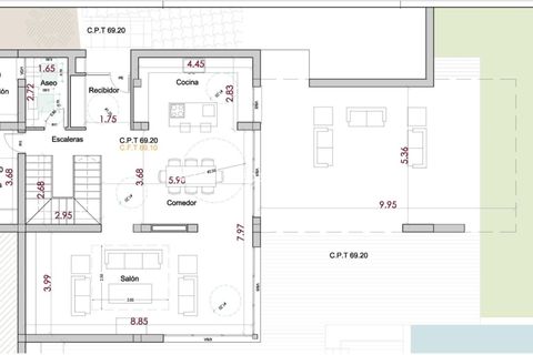 Villa i Alicante, Alicante, Alicante - € 2.250.000 | Ref: RSP 40435-D - foto 5