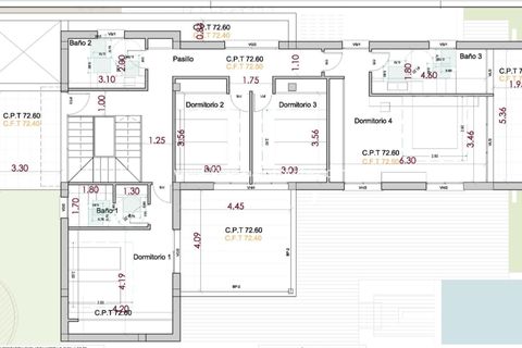 Villa i Alicante, Alicante, Alicante - € 2.250.000 | Ref: RSP 40435-D - foto 6
