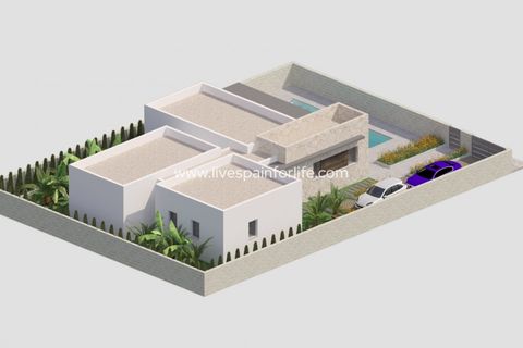 Villa i Benijofar, Alicante, Benijofar - € 622.000 | Ref: RSP 15934-D - foto 6
