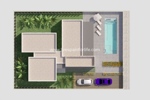Villa i Benijofar, Alicante, Benijofar - € 622.000 | Ref: RSP 15934-D - foto 7