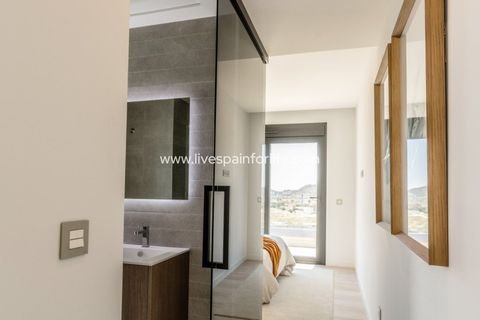 Villa i Finestrat, Alicante, Finestrat - € 875.000 | Ref: RSP 274371 - foto 13